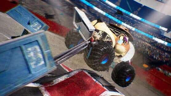 Monster Truck Championship screenshot 2