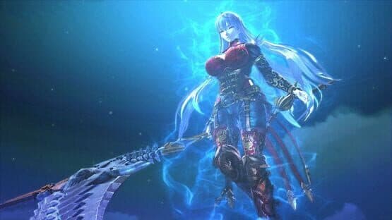 Valkyria Revolution Scenario Pack: Princess and Valkyria DLC screenshot 6