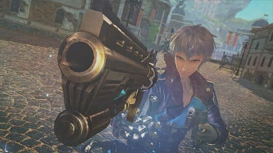 Valkyria Revolution Scenario: The Ring of Contract DLC screenshot 4
