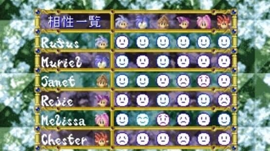 Wizard's Harmony screenshot 3
