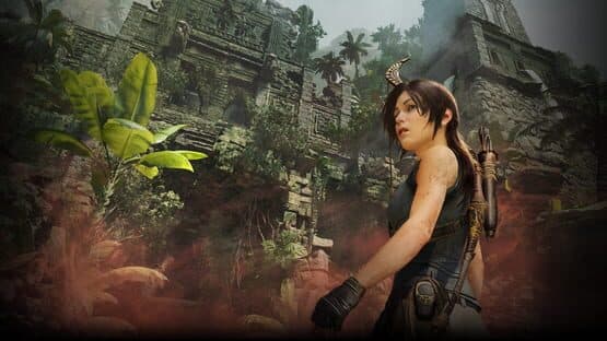 Shadow of the Tomb Raider: The Price of Survival screenshot 1