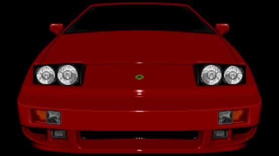 Lotus Esprit Turbo Challenge screenshot 2