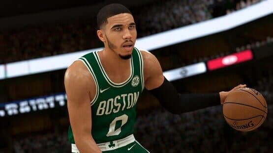NBA 2K21 screenshot 6