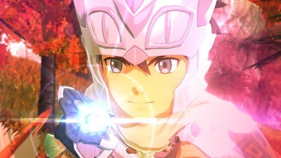 Monster Hunter Stories 2: Wings of Ruin screenshot 3