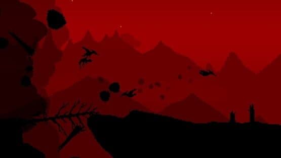 Dino Run screenshot 2