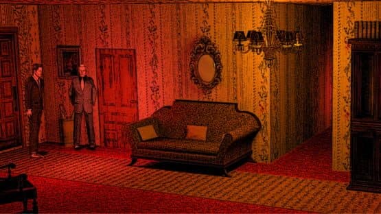 Dinner with an Owl screenshot 4