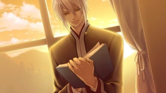 Hi-iro no Kakera screenshot 2