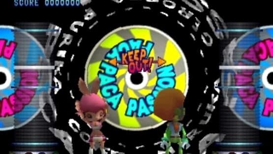 Pacapaca Passion screenshot 4