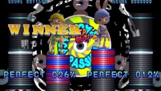 Pacapaca Passion screenshot 1