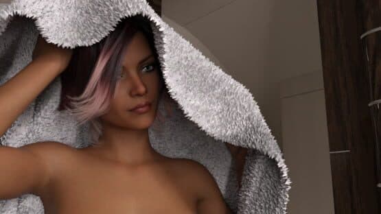 Leap of Faith screenshot 1