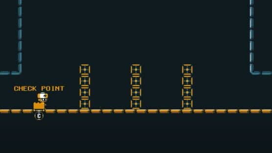 ElecHead screenshot 2