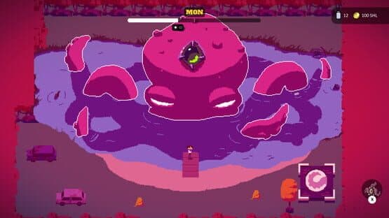 Kraken Academy!! screenshot 1