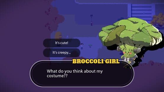 Kraken Academy!! screenshot 2