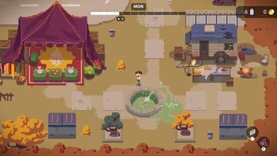 Kraken Academy!! screenshot 3