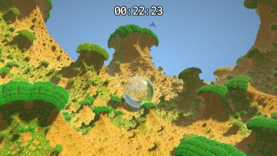 Marble Marcher screenshot 3