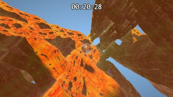 Marble Marcher screenshot 4