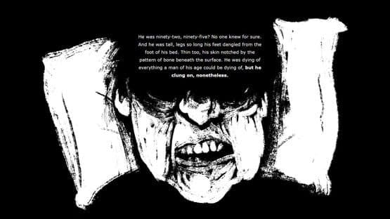 The Silence Under Your Bed screenshot 1