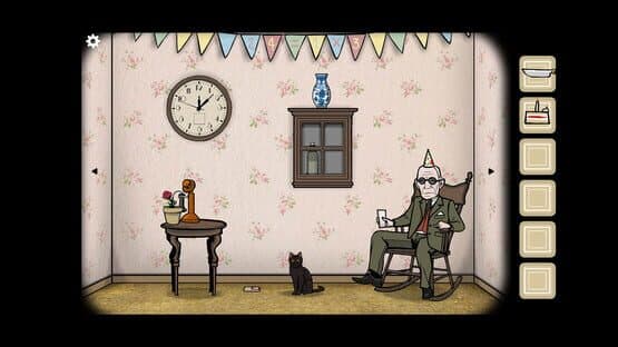 Cube Escape Collection screenshot 3