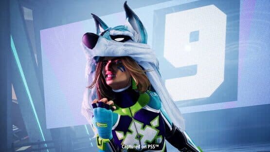 Destruction AllStars screenshot 2