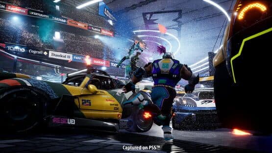 Destruction AllStars screenshot 5