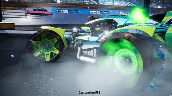 Destruction AllStars screenshot 6