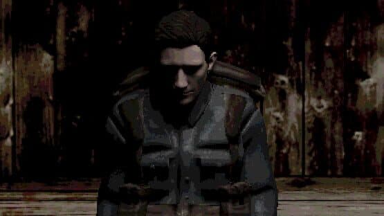 Conscript screenshot 2