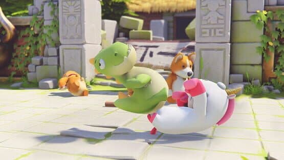 Party Animals screenshot 1