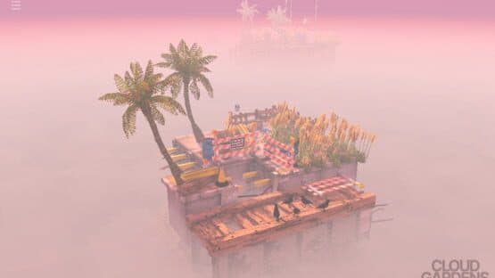 Cloud Gardens screenshot 5