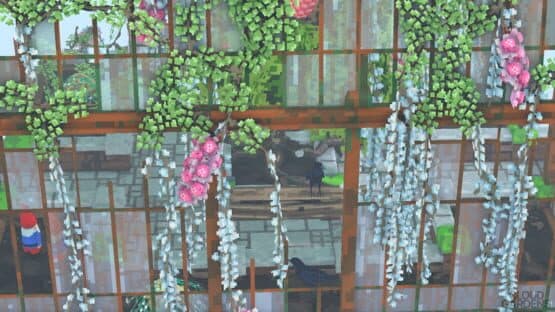 Cloud Gardens screenshot 1