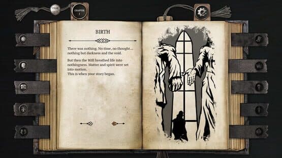 The Life and Suffering of Sir Brante screenshot 4