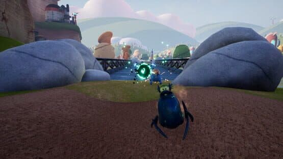 Bot Rods screenshot 3