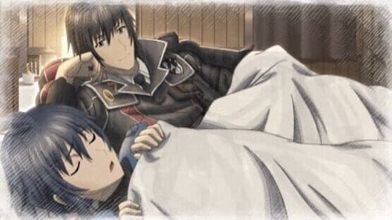 Valkyria Chronicles 3: No.1 is Restless screenshot 1
