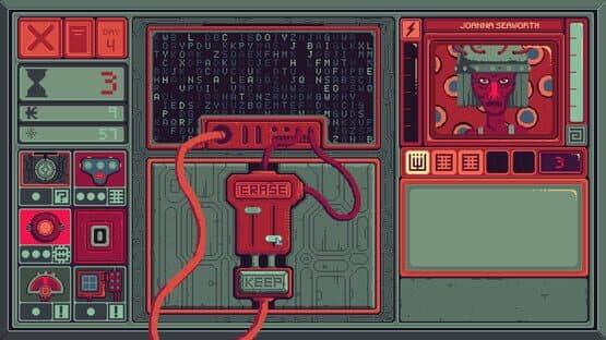 Mind Scanners screenshot 1