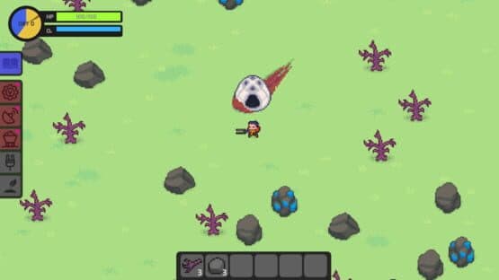 Nova Lands screenshot 5