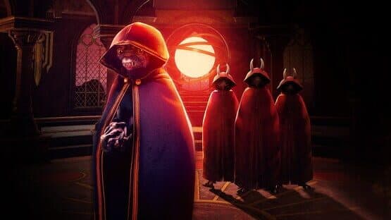 Hand of Fate 2: The Servant and the Beast screenshot 1