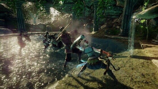 Hand of Fate 2: The Servant and the Beast screenshot 5