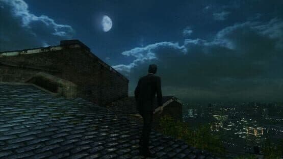 Uncharted 3: Drake's Deception - Game of the Year Edition screenshot 6