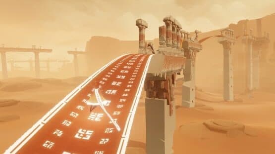 Journey: Collector's Edition screenshot 4