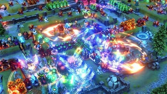 Element TD 2 screenshot 2