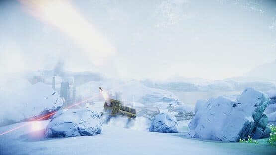 Renegade X screenshot 1