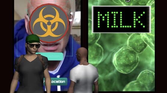 Howie Go Viral screenshot 2