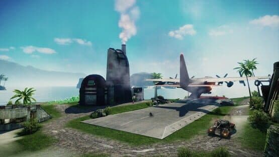 Renegade X screenshot 3