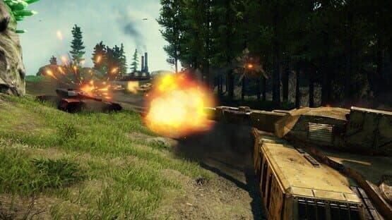 Renegade X screenshot 6