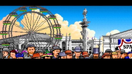 Ultima: Worlds of Adventure 2 - Martian Dreams screenshot 2