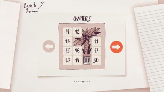 Cats Organized Neatly screenshot 5