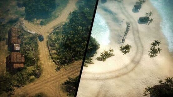 Renegade Ops screenshot 6