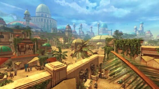 Neverwinter: Tomb of Annihilation screenshot 2
