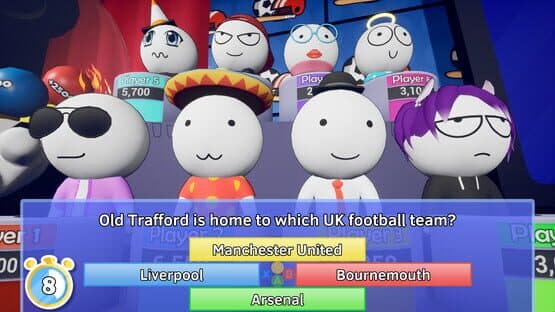 Trivia Tricks screenshot 2