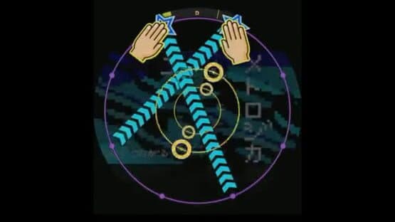 Maimai Green screenshot 2