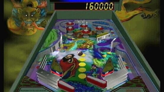 Real Pinball screenshot 3